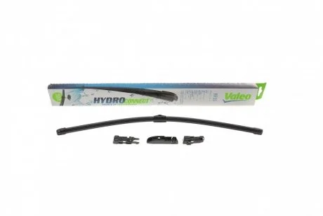 Щітка стеклоочіст. 550 мм HYDROCONNECT Valeo 578508