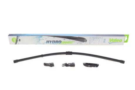 Щітка склоочис. 600 мм HYDROCONNECT Valeo 578511