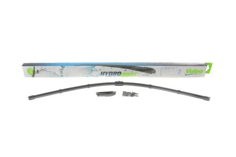 Щітка стеклоочіст. 750 мм HYDROCONNECT (вир-во) Valeo 578517