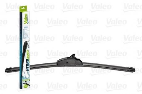 Щітка склоочисника Valeo 578575