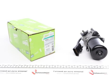 Двигун склоочисника Valeo 579732