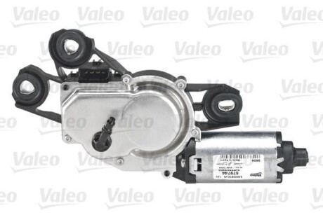 Двигун склоочисника Valeo 579744