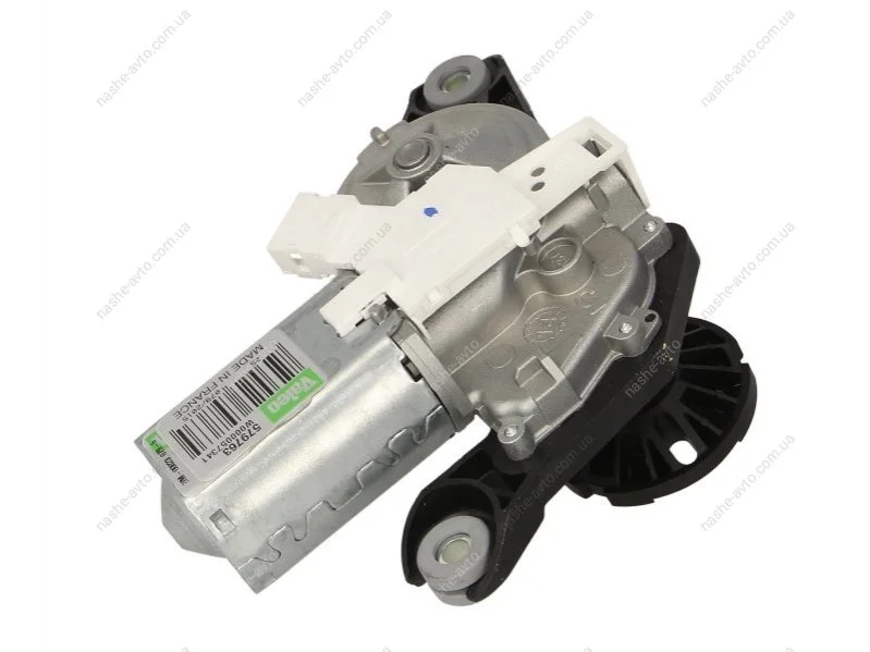 Двигун склоочисника Valeo 579763 (фото 1)