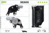 Двигун склоочисника Valeo 582655 (фото 1)
