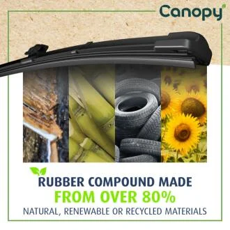 Щітка склоочисника Valeo 583906