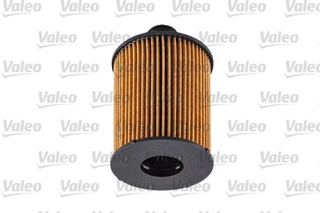 Масляний фільтр Valeo 586530