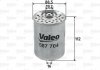 Паливний фільтр Valeo 587704 (фото 1)