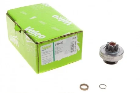 Автозапчастина Valeo 594436