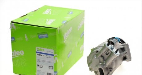 Компресор Valeo 699362