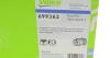Компресор Valeo 699362 (фото 10)