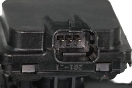 Дросельна заслонка з електроприводом Valeo 700443