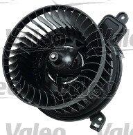 Вентилятор салона Valeo 715227