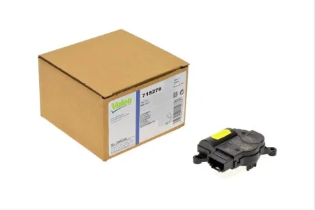 Автозапчастина Valeo 715276