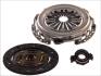 Зчеплення CITROEN SAXO, PEUGEOT 106 1,0i-1,1i-1,4i 96- Valeo 786007 (фото 2)
