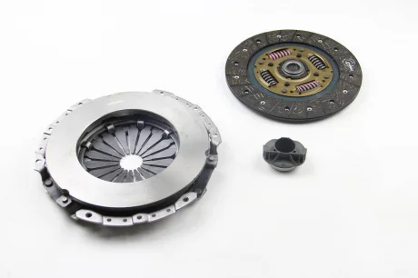 Комплект зчеплення (вир-во) Valeo 786018