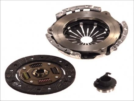 Комплект зчеплення (вир-во) Valeo 786019