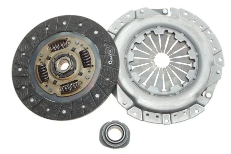 Комплект зчеплення (вир-во) Valeo 786031