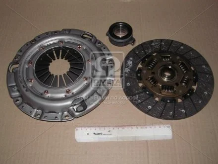 Комплект зчеплення (вир-во) Valeo 801474