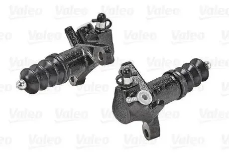 Циліндр зчеплення робочий CHEVROLET AVEO 1.2-1.5-1.5 04- (Вир-во VALEO) Valeo 804727
