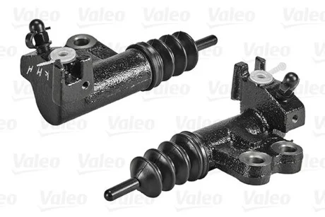 Циліндр зчеплення робочий HYUNDAI TERRACAN (HP), 01-06 (Вир-во VALEO) Valeo 804742