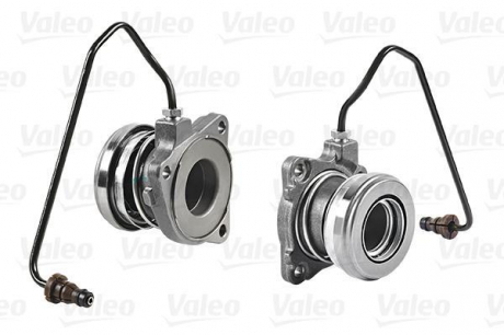 Частини зчеплення Valeo 810034 (фото 1)