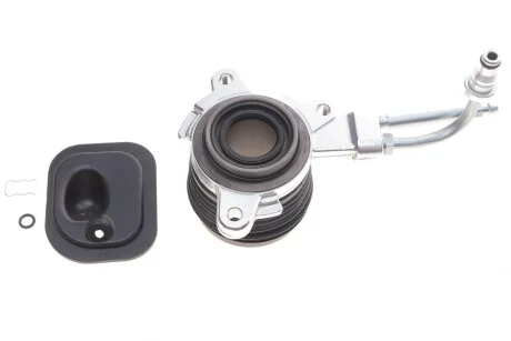 Підшипник вижимний VOLKSWAGEN Sharan 81 KW 110 PS 1896ccm Diesel 09.1996 - 04.2000 (Вир-во VALEO) Valeo 810035