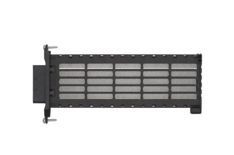 Радіатор пічки Valeo 812235