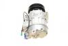 Компресор Valeo 813166 (фото 8)