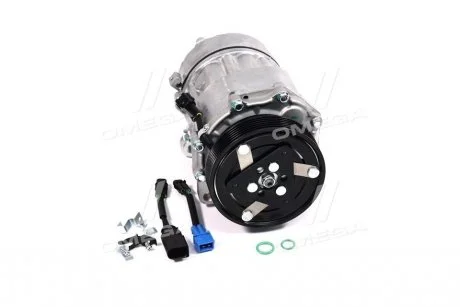 Компресор кондиціонера VAG Valeo 813200