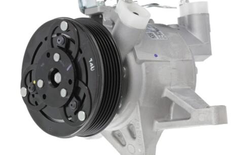 Компресор кондиціонера Valeo 814717