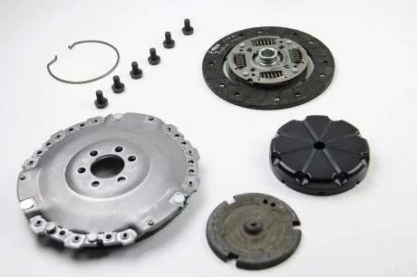 Зчеплення SEAT, VW (вир-во) Valeo 821494