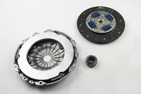 Ремонтний комплект зчеплення Valeo 826033