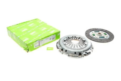 Комплект зчеплення (вир-во) Valeo 826207