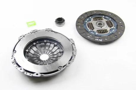 Ремонтний комплект зчеплення Valeo 826326