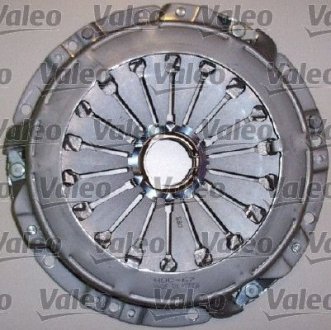 Автозапчастина Valeo 826342