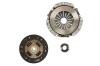 Зчеплення HYUNDAI GETZ 1.3 12V 00- Valeo 826415 (фото 2)
