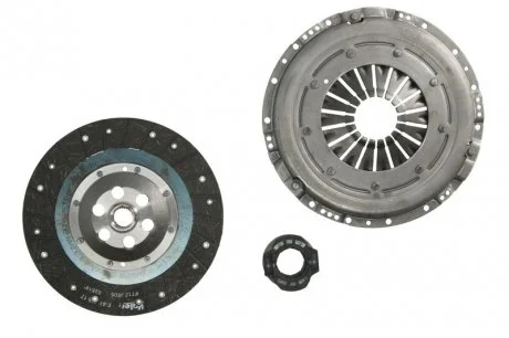 Зчеплення SEAT, VW (вир-во) Valeo 826488