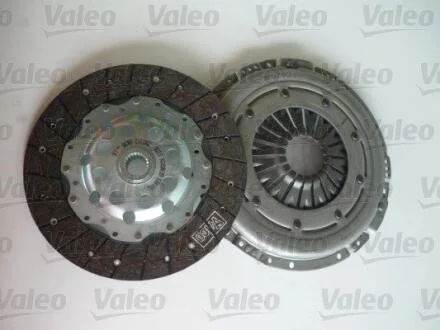 Комплект зчеплення Valeo 826497