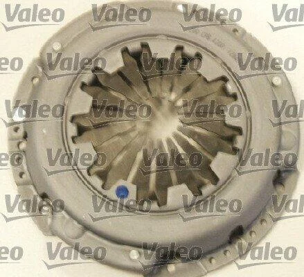 Комплект зчеплення (вир-во) Valeo 826521 (фото 1)