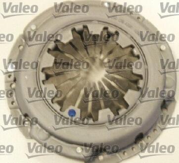 Комплект зчеплення Valeo 826521 (фото 1)