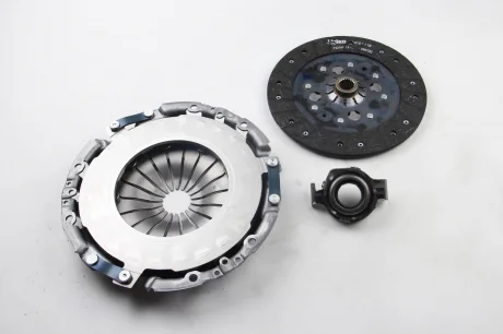 Комплект зчеплення (вир-во) Valeo 826525