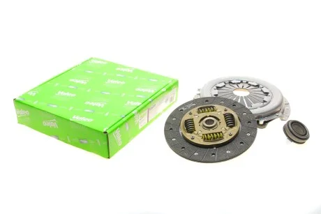 Комплект зчеплення (вир-во) Valeo 826690