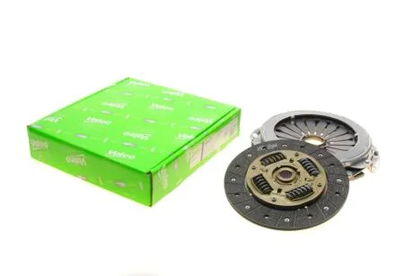Комплект зчеплення (вир-во) Valeo 826691