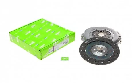 Зчеплення Valeo 826713