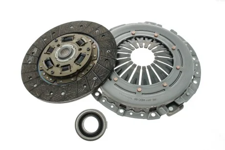 Комплект зчеплення Tucson 2,0, Sportage Valeo 826841