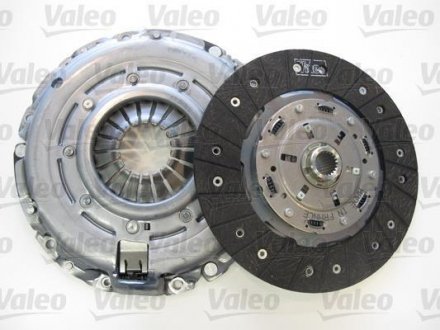 Комплект зчеплення Valeo 826868