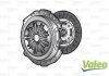 Зчеплення FORD FOCUS II, MONDEO IV 1,4-1,6-1,6Ti 04-14 Valeo 826935 (фото 1)