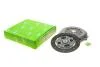 Зчеплення FORD FOCUS II, MONDEO IV 1,4-1,6-1,6Ti 04-14 (Вир-во VALEO) Valeo 826935