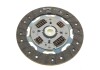 Зчеплення FORD FOCUS II, MONDEO IV 1,4-1,6-1,6Ti 04-14 Valeo 826935 (фото 7)