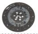 Комплект зчеплення DACIA 1,5dCi DUSTER 10-18, LODGY 1,5dCi 13-, DOKKER 1,3 15- Valeo 828033 (фото 3)